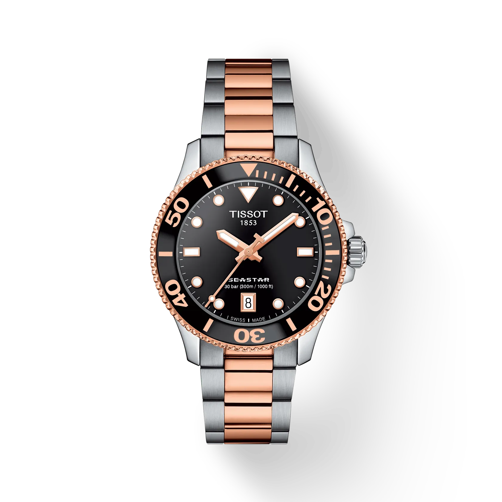 Longines Hydroconquest - Main Image