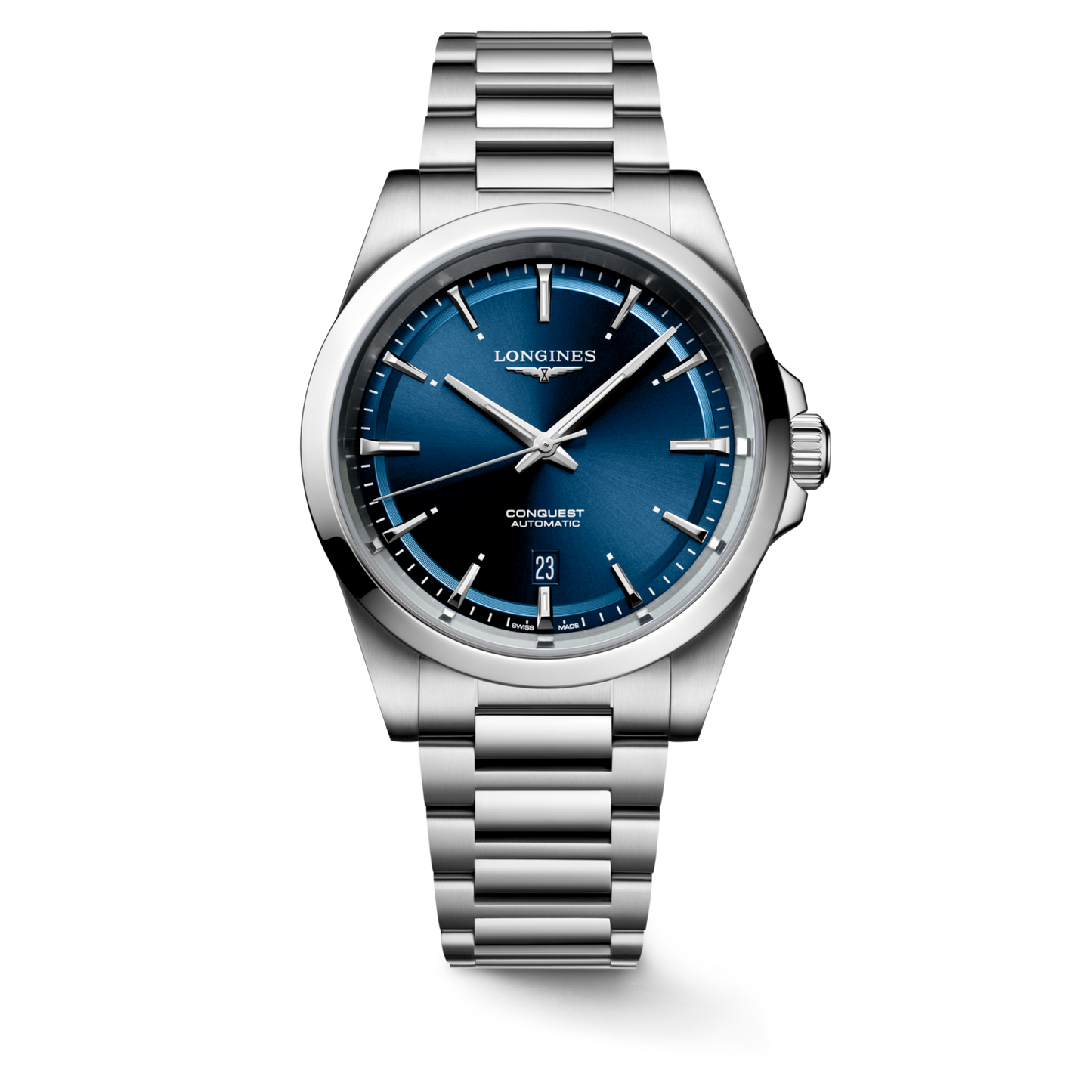 Longines Hydroconquest Automatic