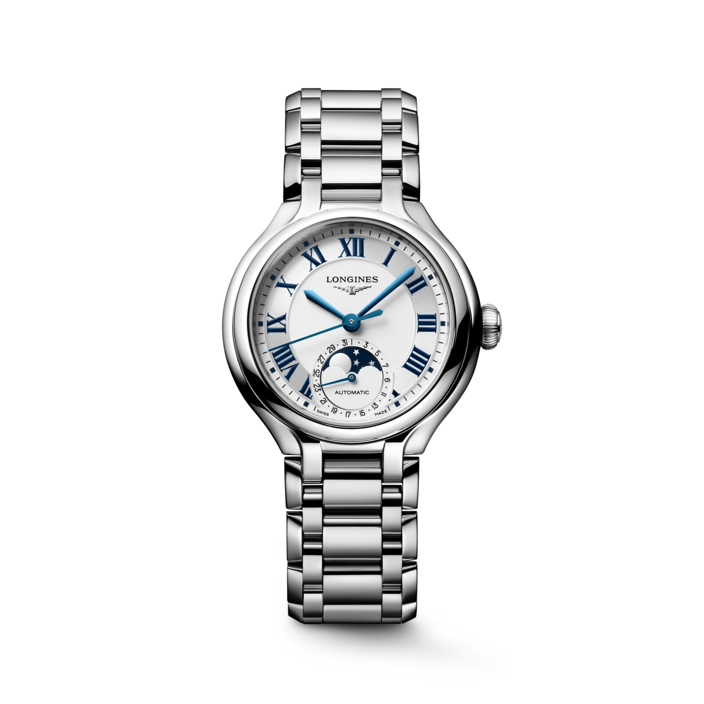 Longines Hydroconquest Automatic