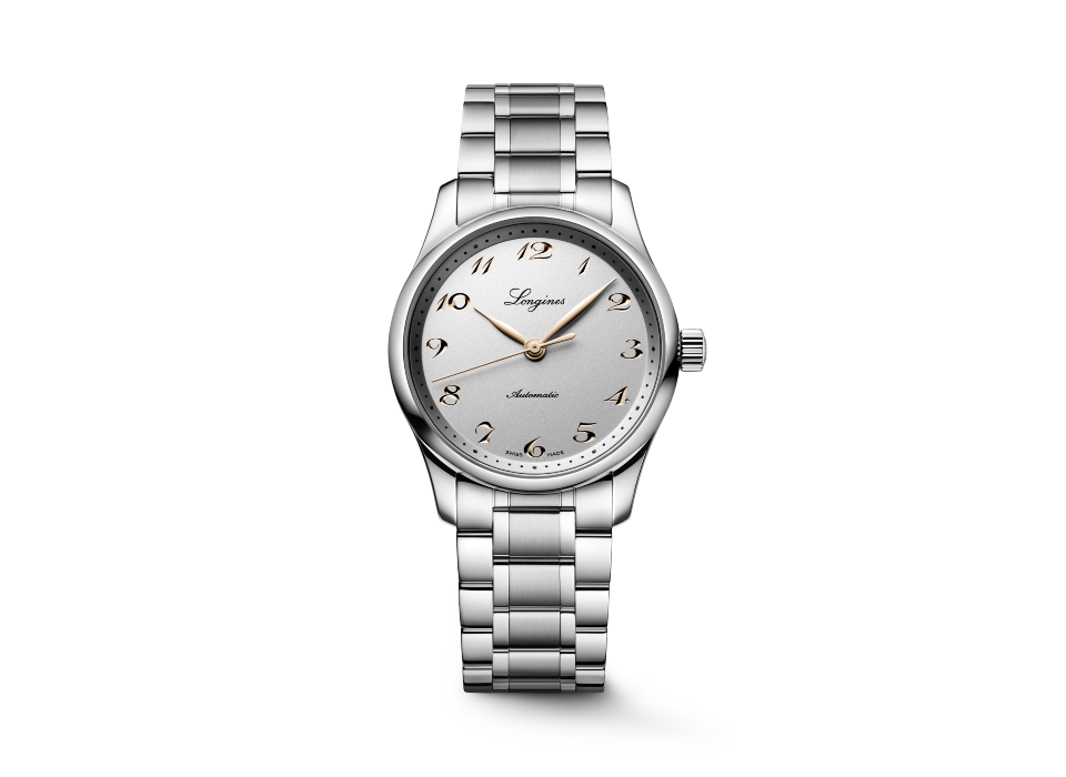 Longines Master Collection
