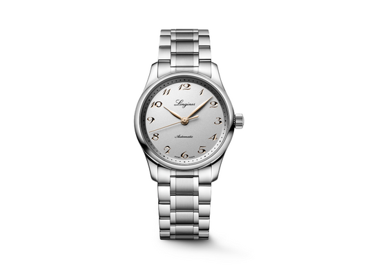 Longines Master Collection