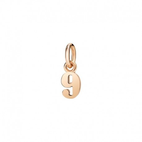 DODO Charm numero 9