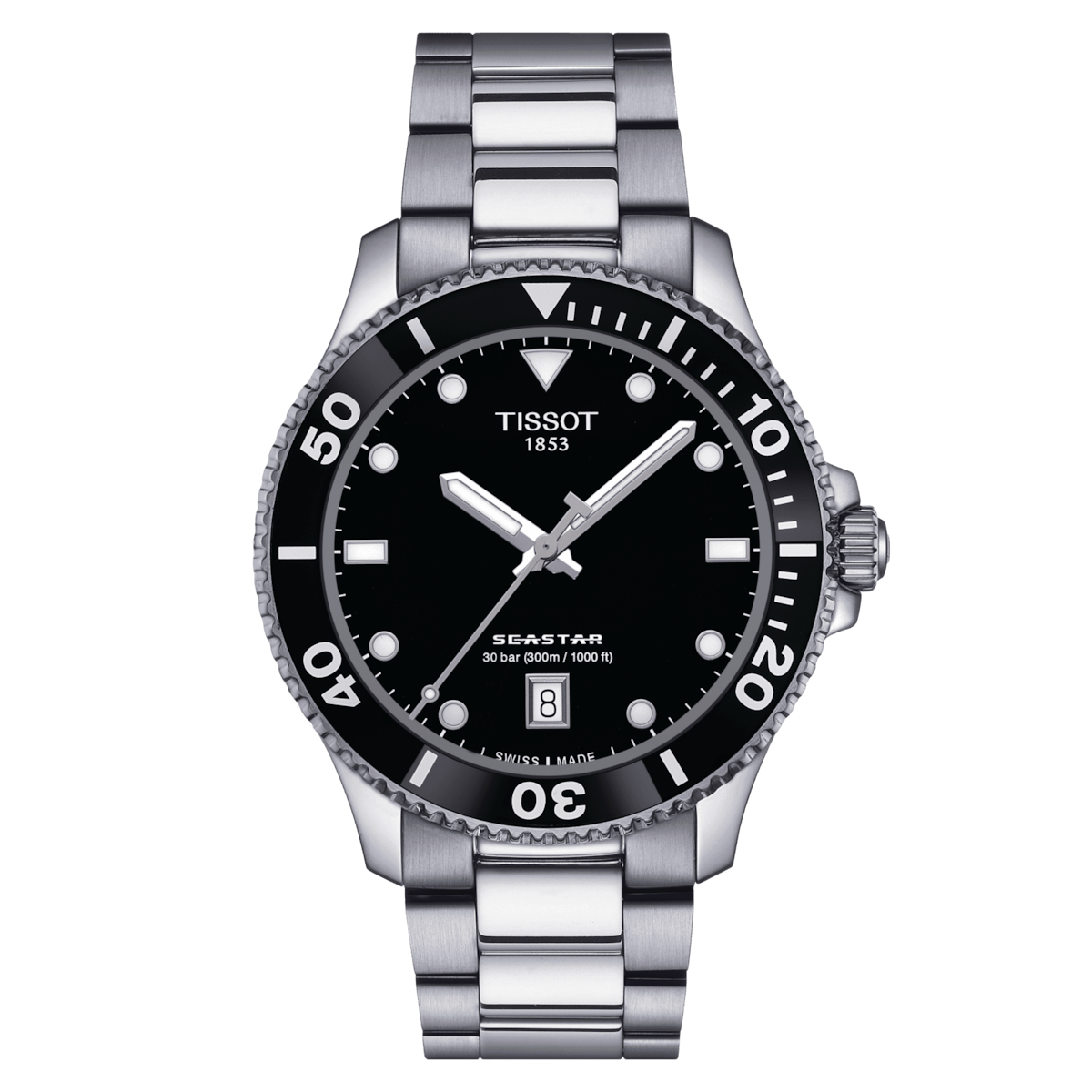 Longines Hydroconquest - Main Image