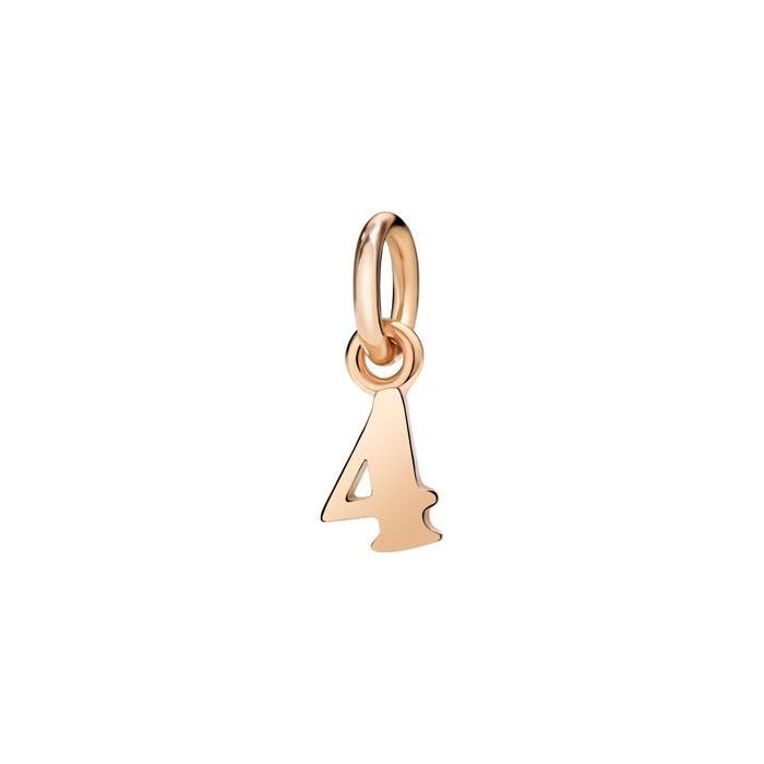 DODO Charm numero 4