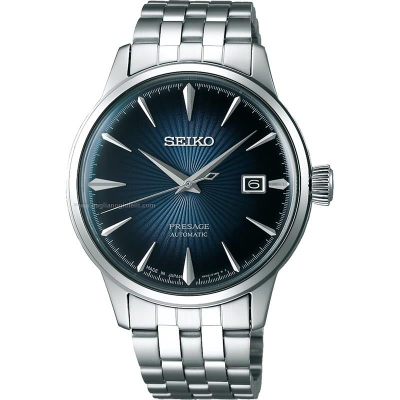 Seiko Presage 40mm SRPB41J1