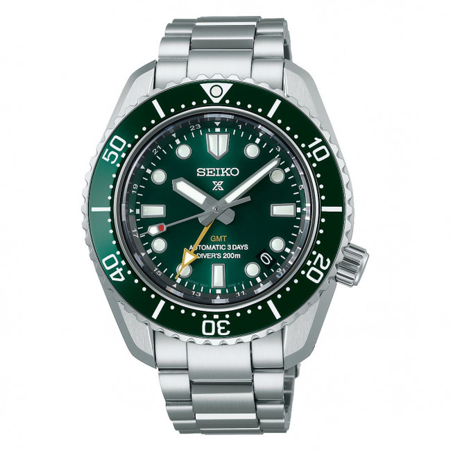 Seiko Prospex Divers' Modern Reinterpretation 1968 SPB381J1