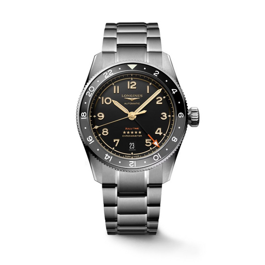 Longines Conquest