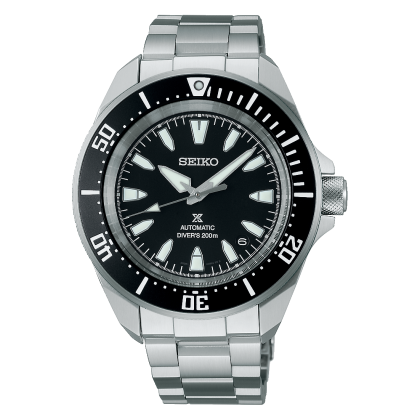 Seiko Prospex Diver 200 Samurai SRPL13K1
