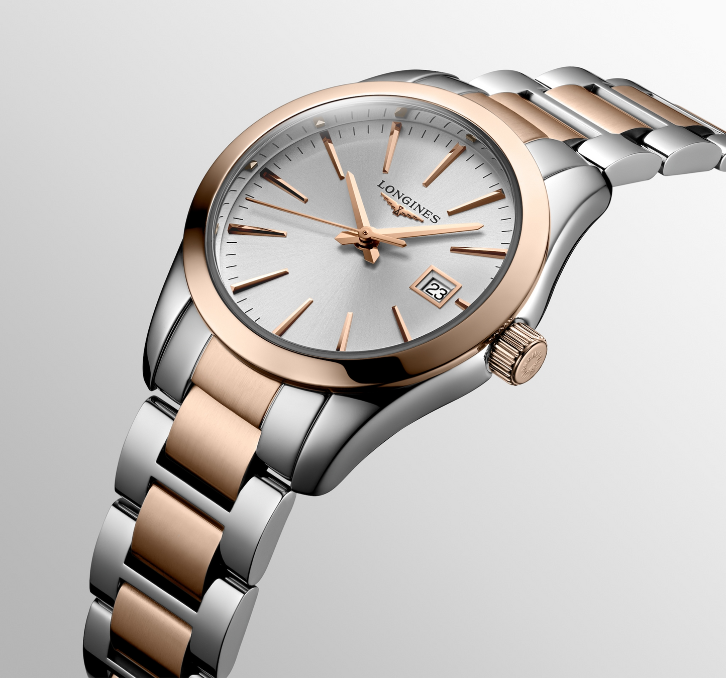 Longines Conquest Classic 29,5mm L22863727