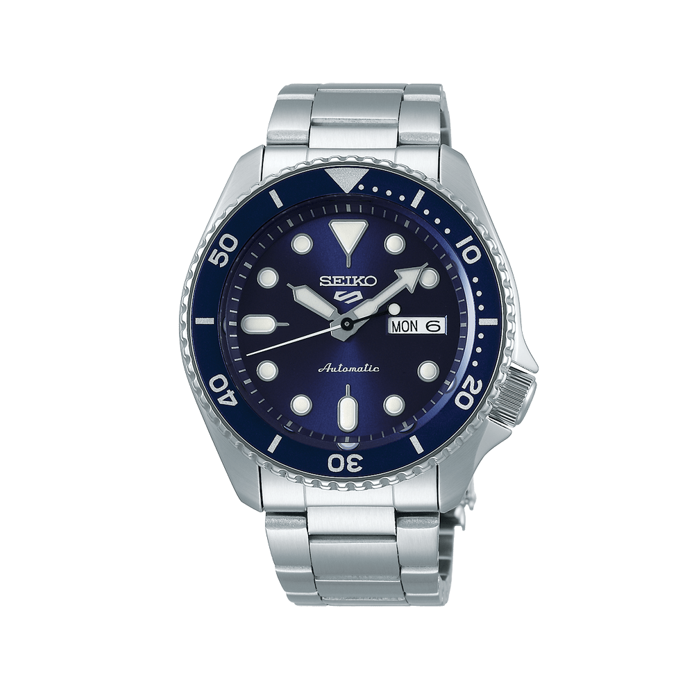 Seiko 5 Sports SRPD51K1