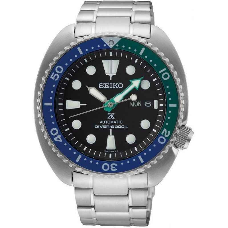 Seiko Prospex Tropical Lagoon SRPJ35K1