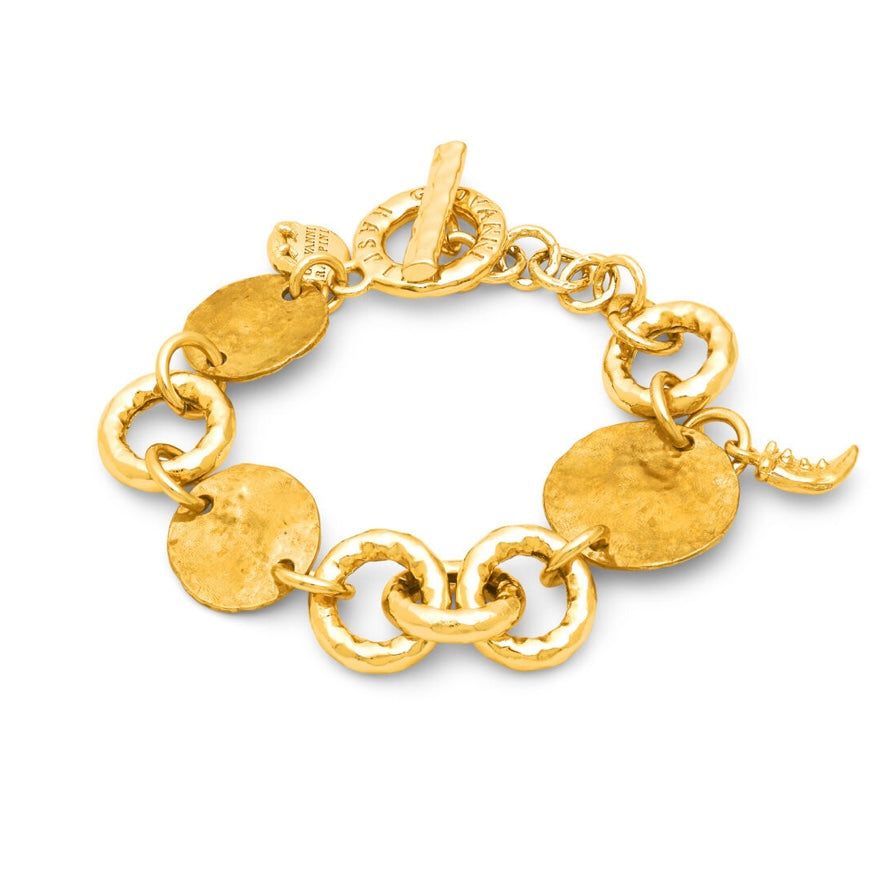 Giovanni Raspini Bracciale Dakota N0010