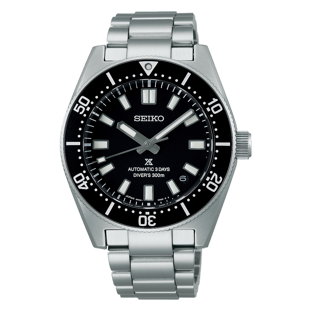 Seiko Prospex Diver 300 62MAS SPB453J1