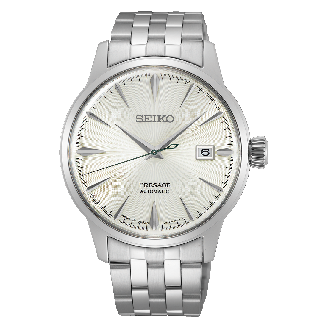 Seiko Presage 40mm SRPG23J1