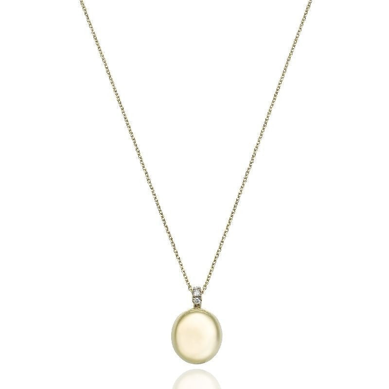 Chimento Girocollo Armillas Acqua 1G04901B11450