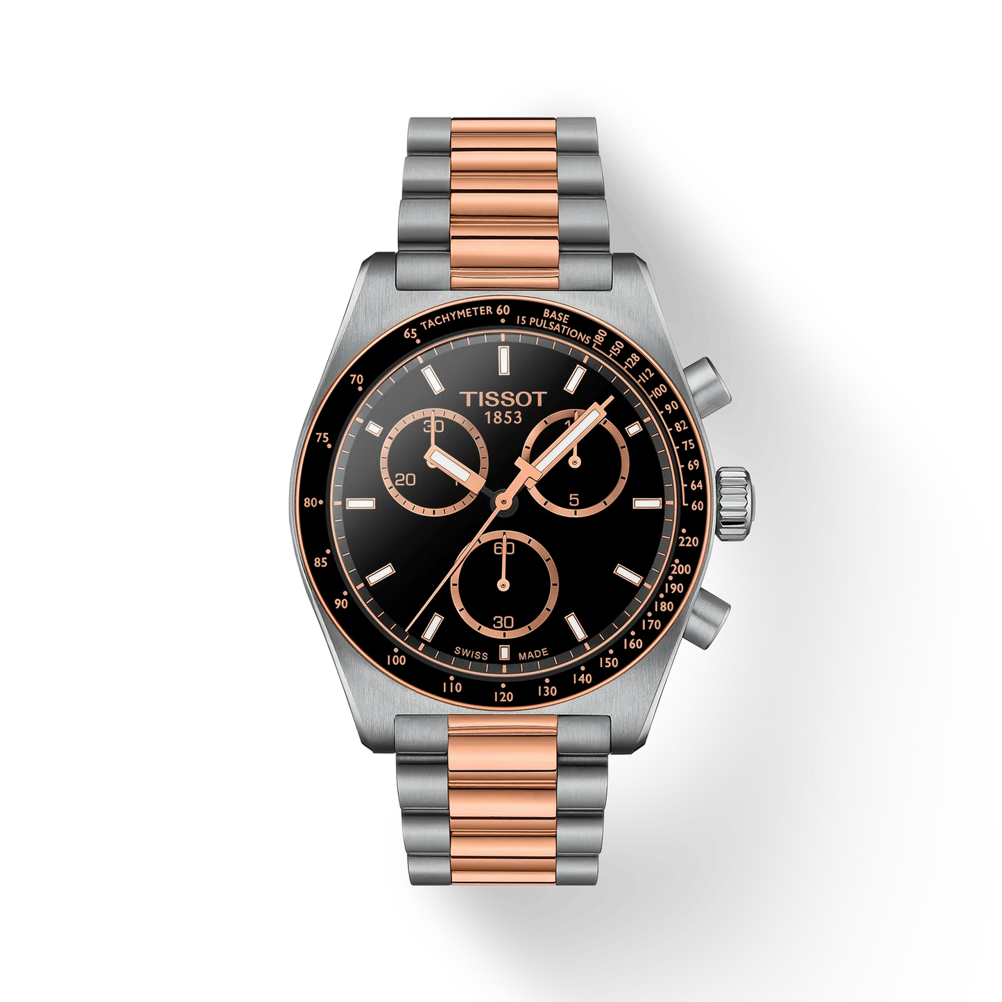 Tissot PR516 Chronograph