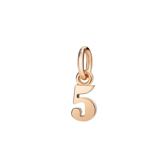 DODO Charm numero 5