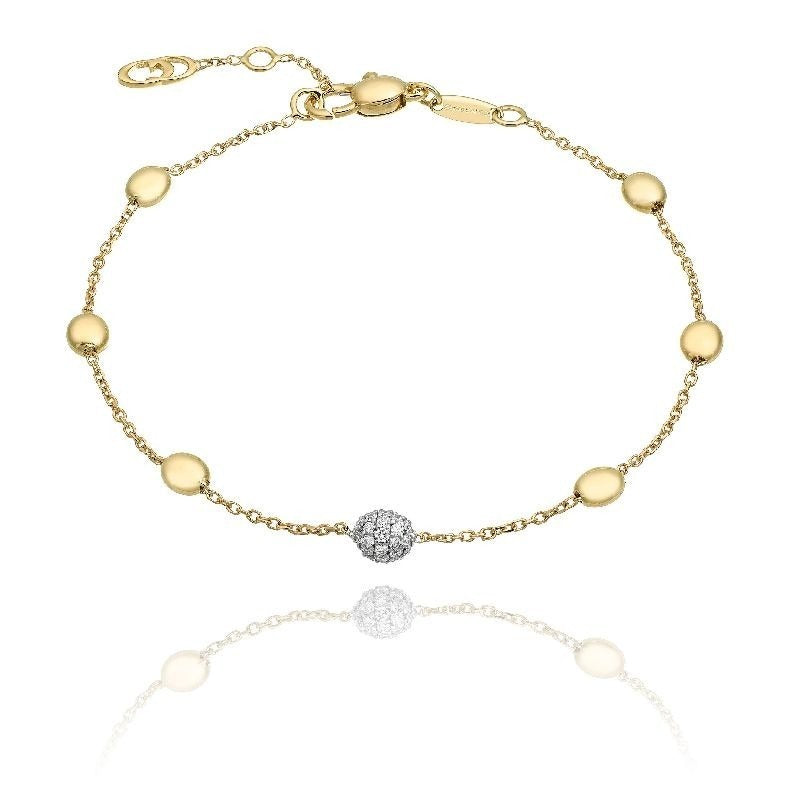 Chimento Bracciale Armillas Acqua 1B04898BB1190