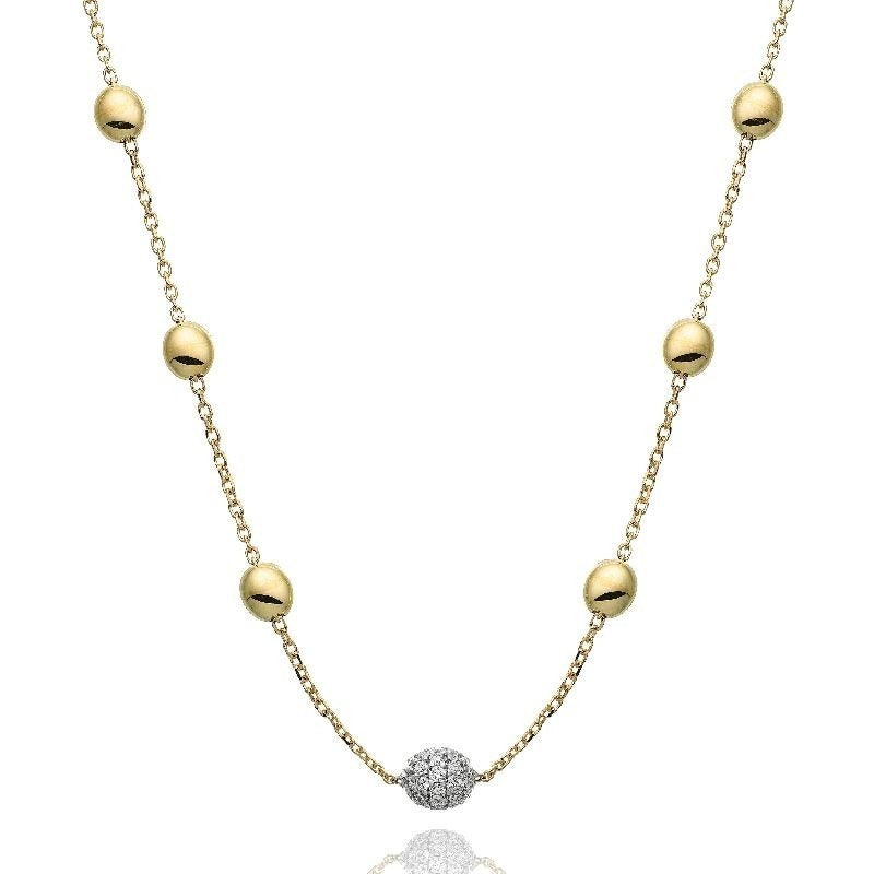 Chimento Girocollo Armillas Acqua 1G04898BB1450