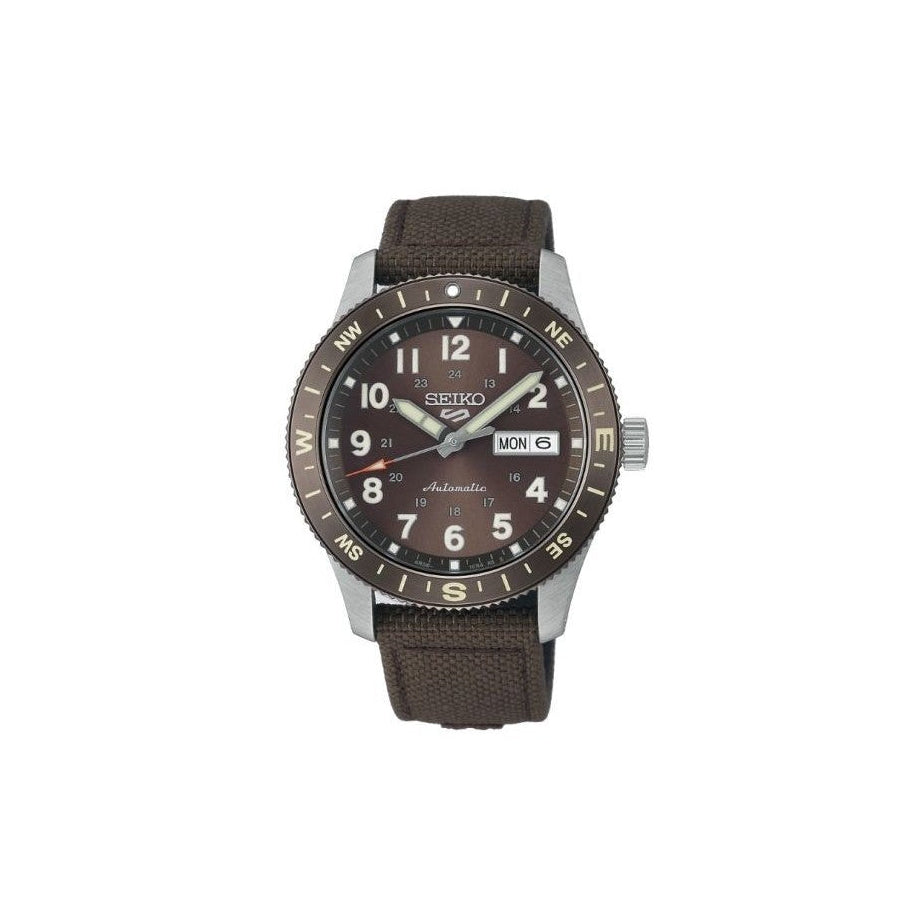 SEIKO 5 Sports Field Automatico HDB009K1
