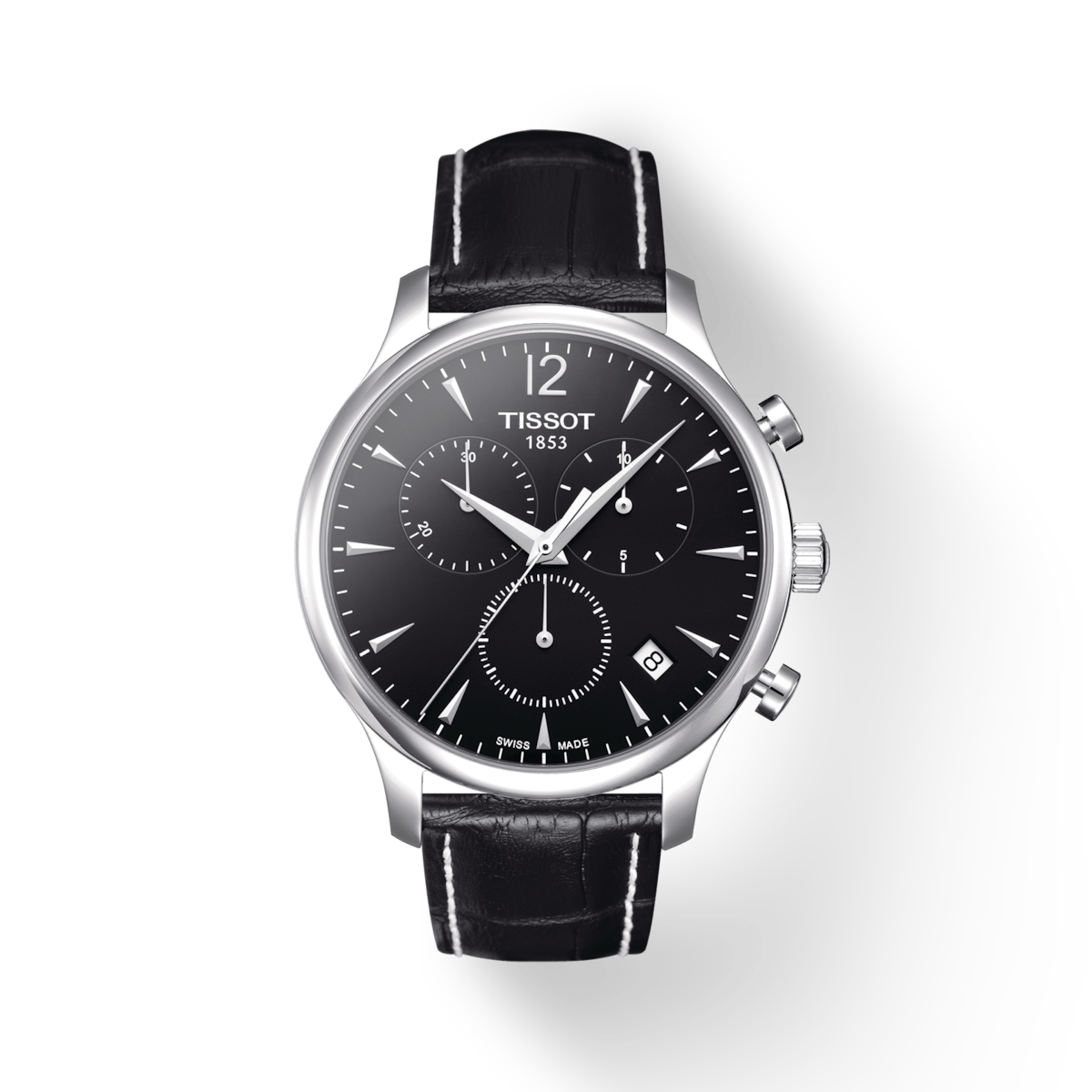 Longines Hydroconquest