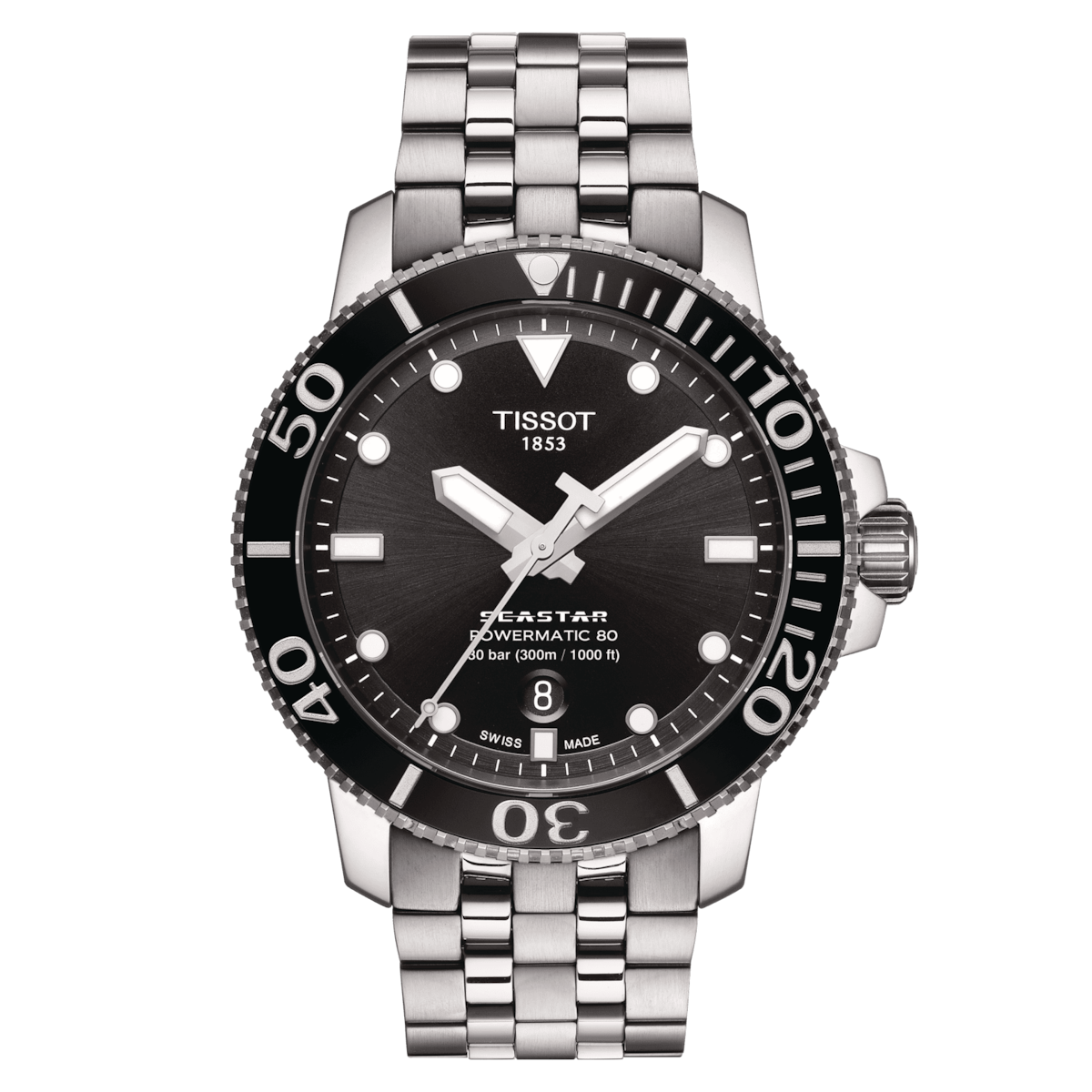 Longines Hydroconquest