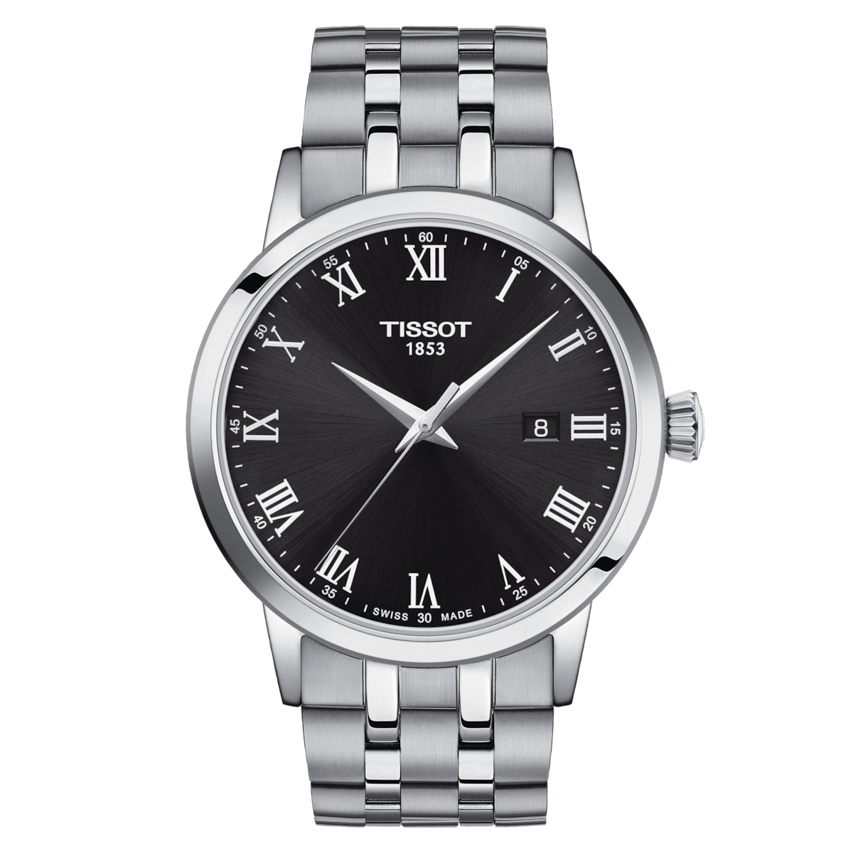 Longines Hydroconquest