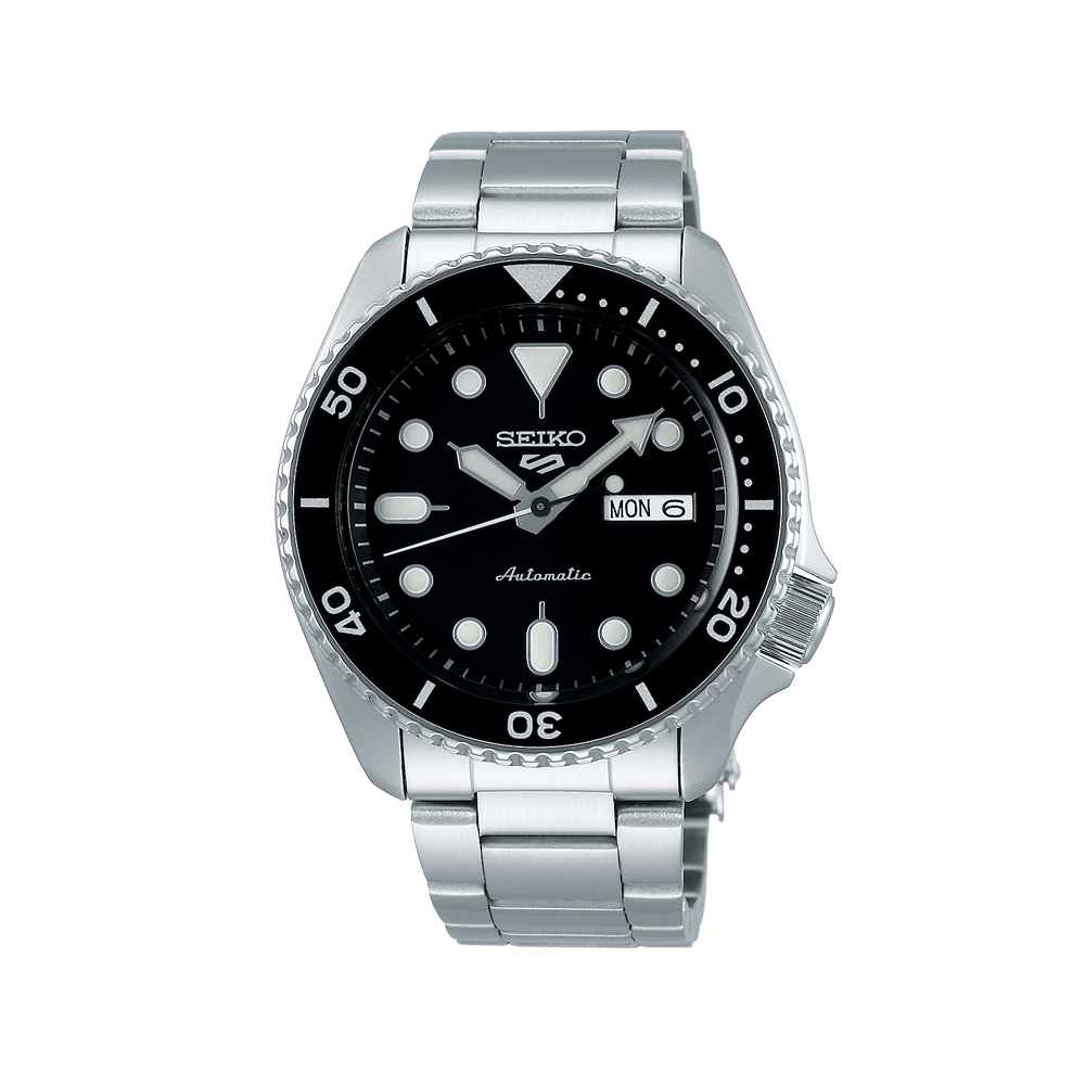 Seiko 5 Sports SRPD55K1