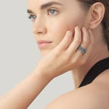 Giovanni Raspini anello petit perlage 12438