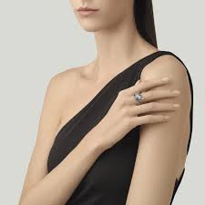 Giovanni Raspini Anello Coccodrillo 12269