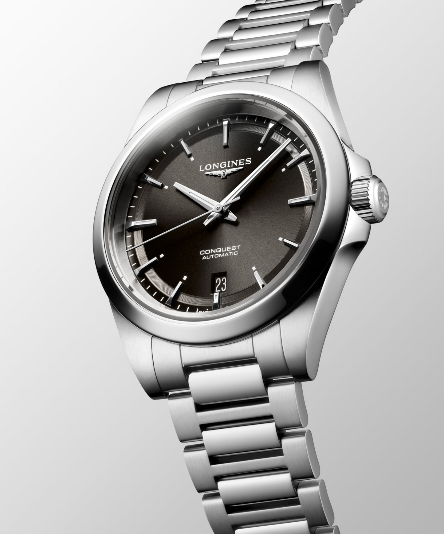Longines Hydroconquest Automatic