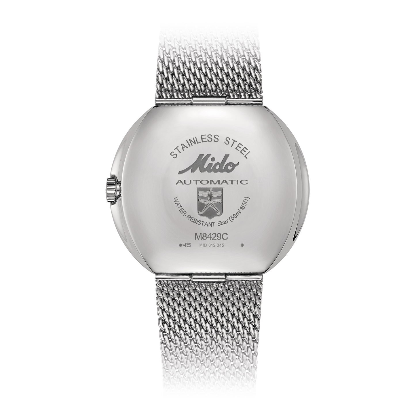 MIDO COMMANDER 1959 ref.M84294N711