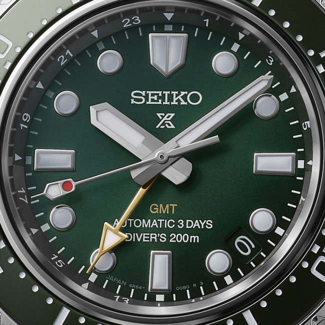 Seiko Prospex Divers' Modern Reinterpretation 1968 SPB381J1