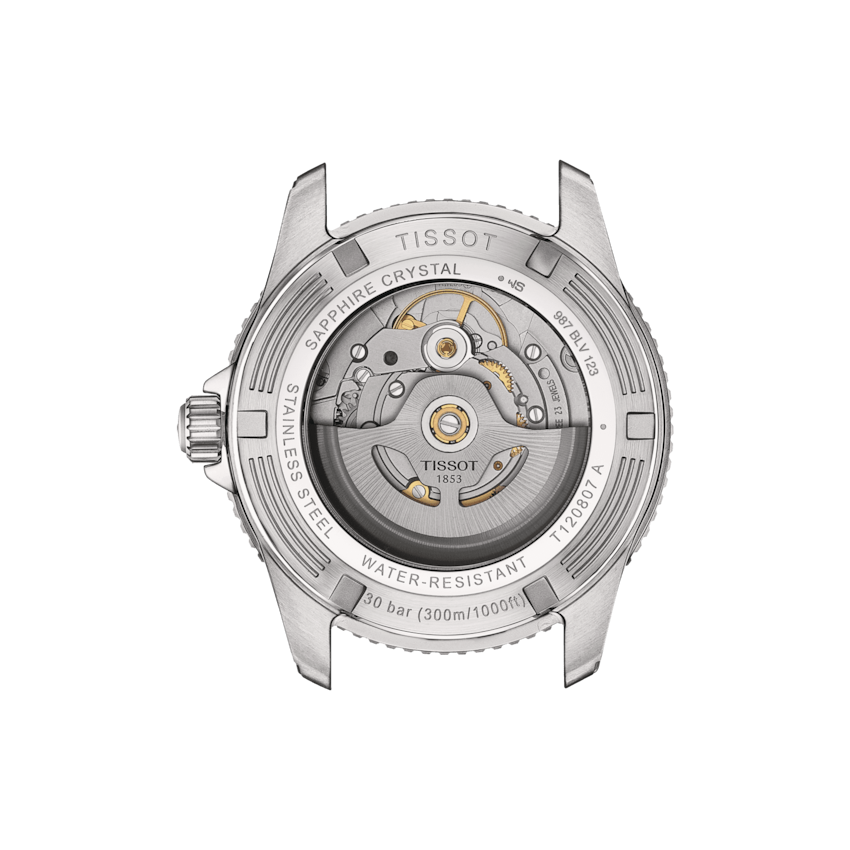 Longines Hydroconquest