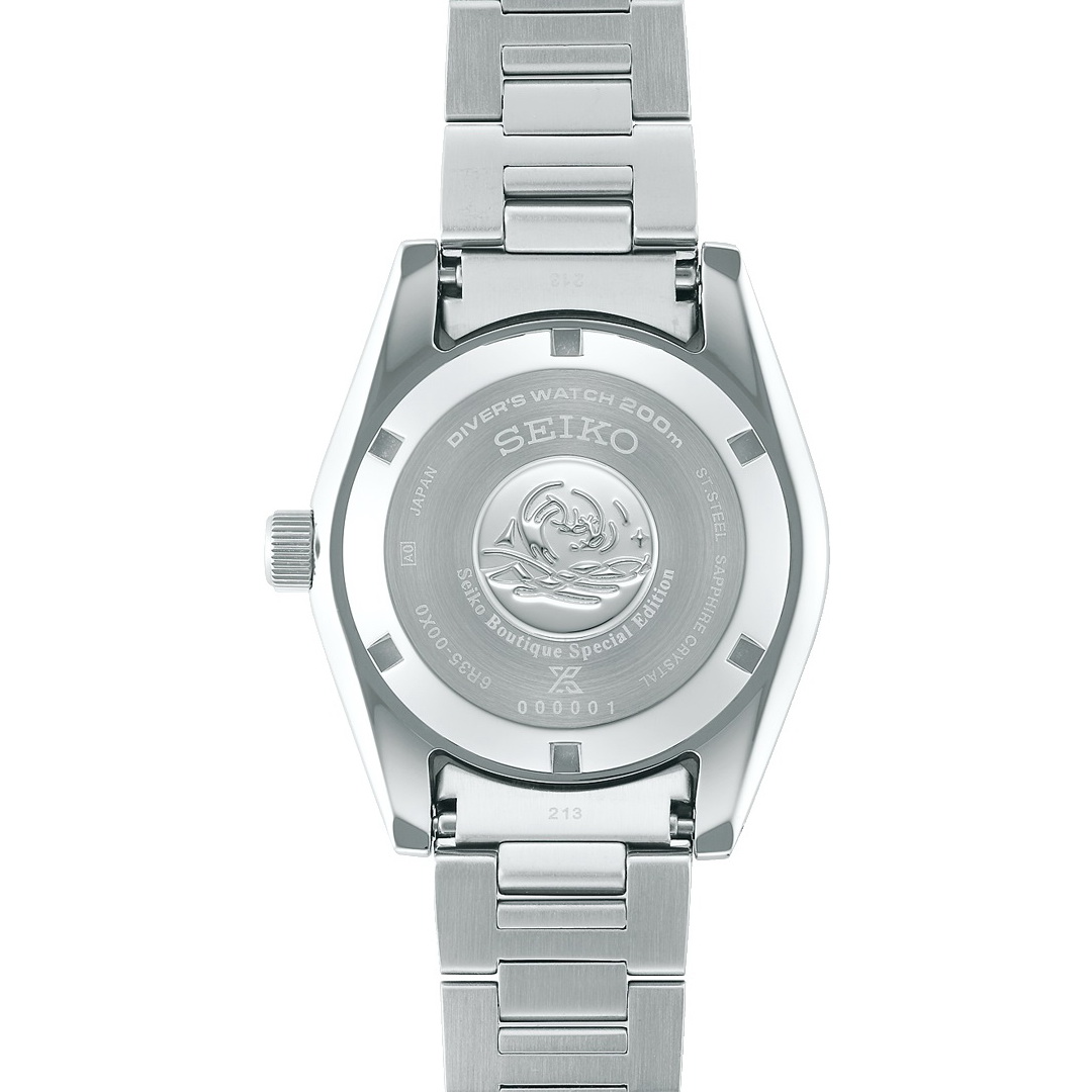 Longines Hydroconquest