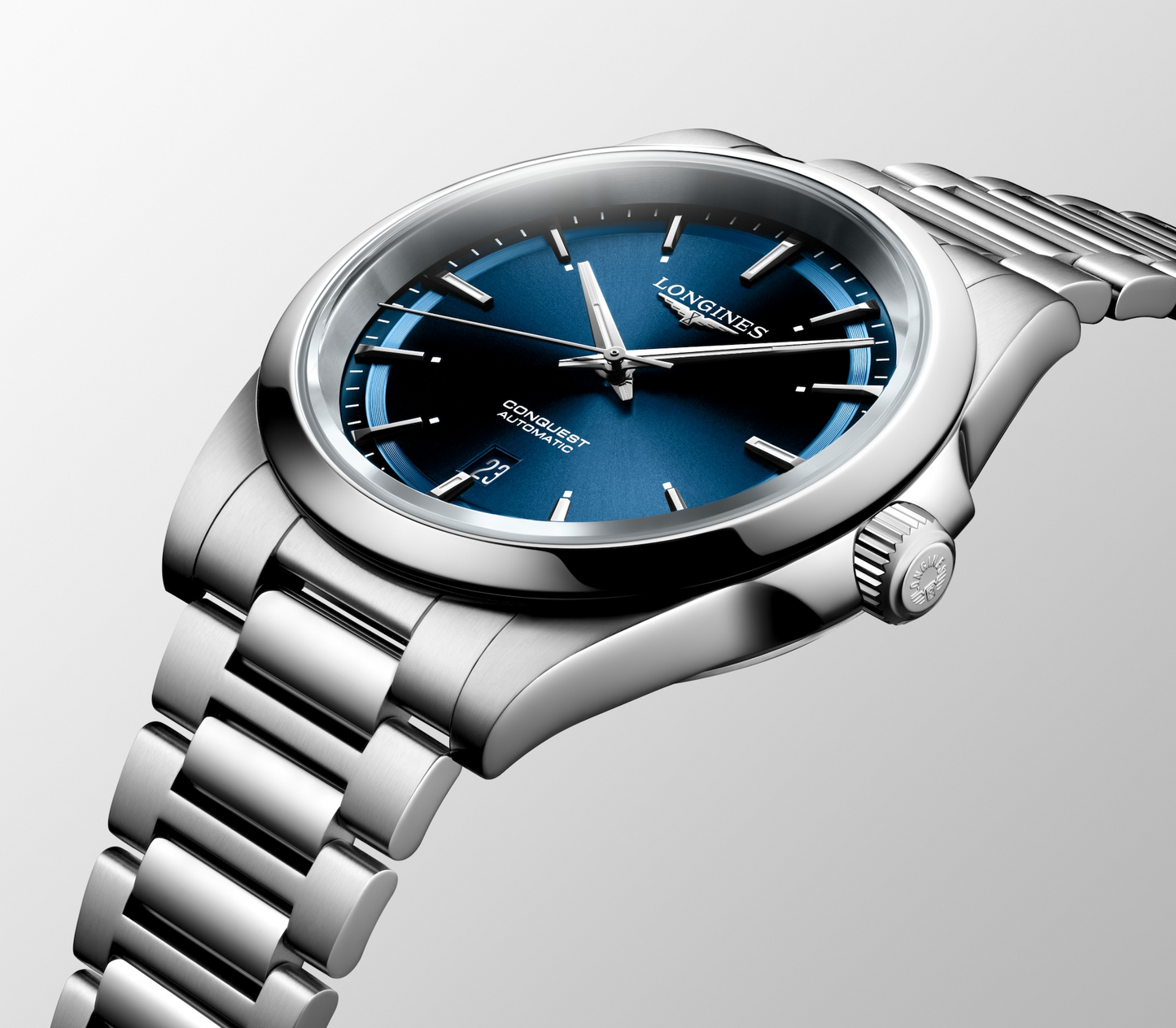 Longines Hydroconquest Automatic