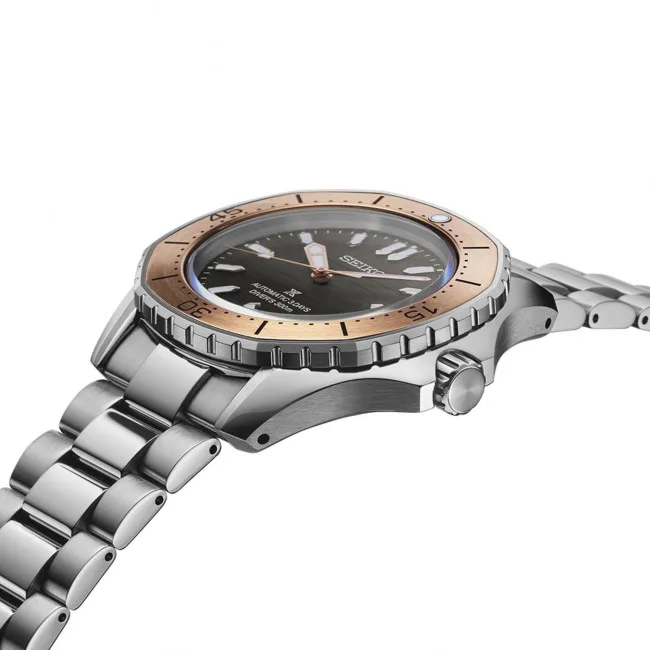 Seiko Prospex Octagonal 300 - SPB485J1