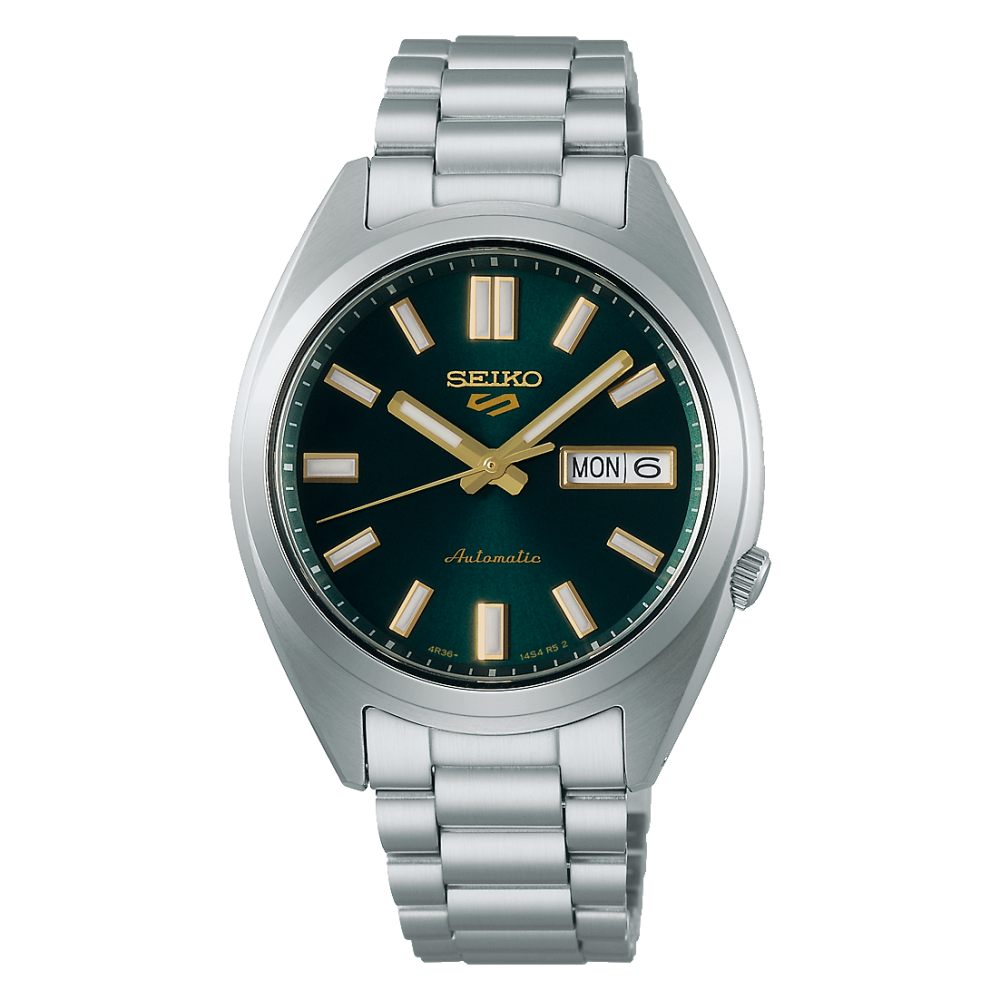 Seiko 5 Sports Re-Creation SRPL57K1