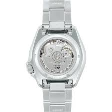 Seiko 5 Sports SRPK65K1 - edizione speciale Checker Flag
