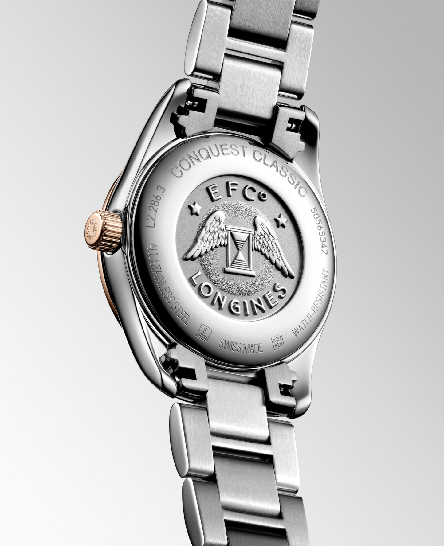 Longines Conquest Classic 29,5mm L22863727