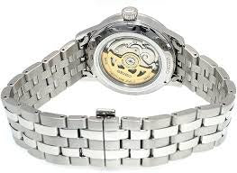 Seiko Presage Automatico Multisfere