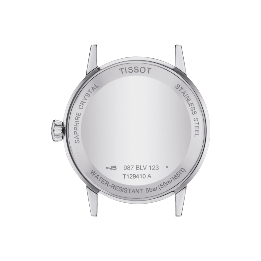 Longines Hydroconquest