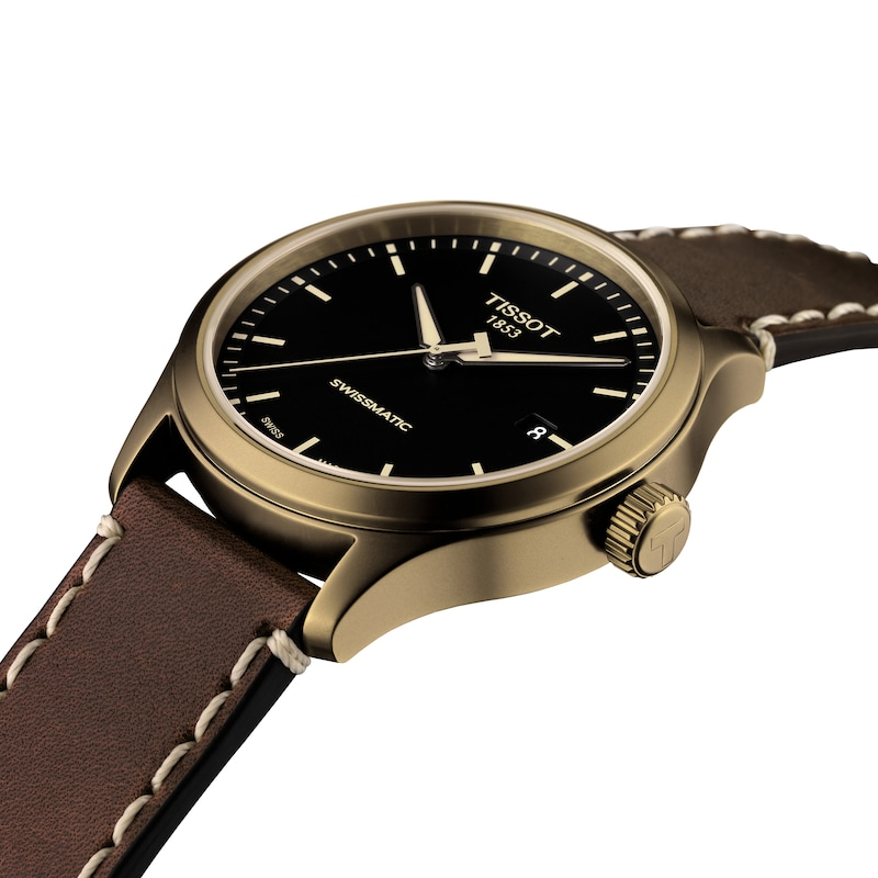 Longines Hydroconquest