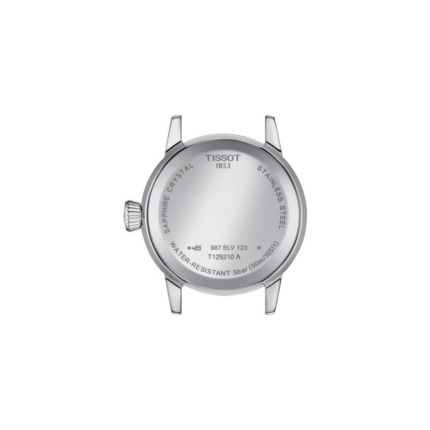 Longines Hydroconquest