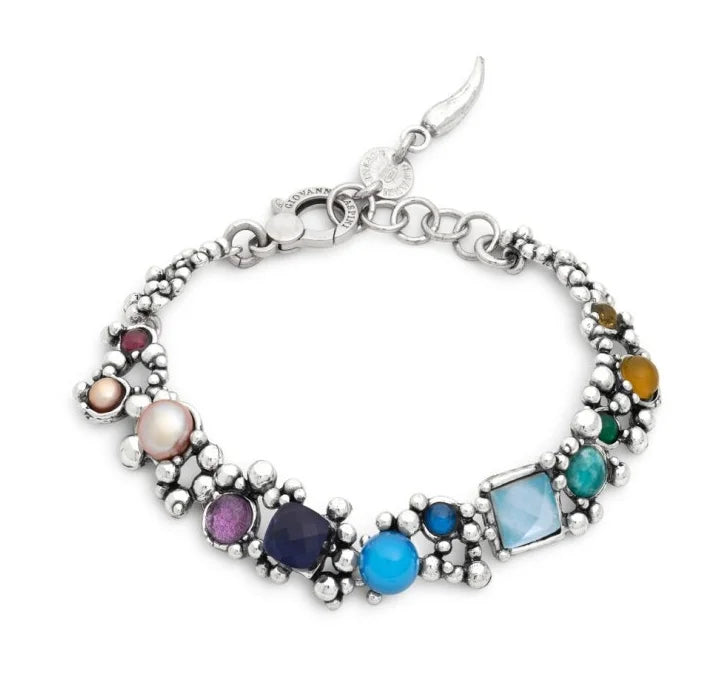 Giovanni Raspini Bracciale Cocktail 12531
