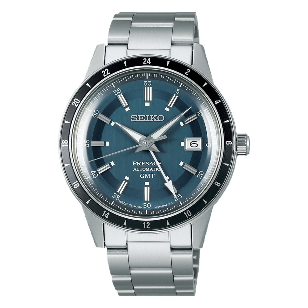 Longines Hydroconquest