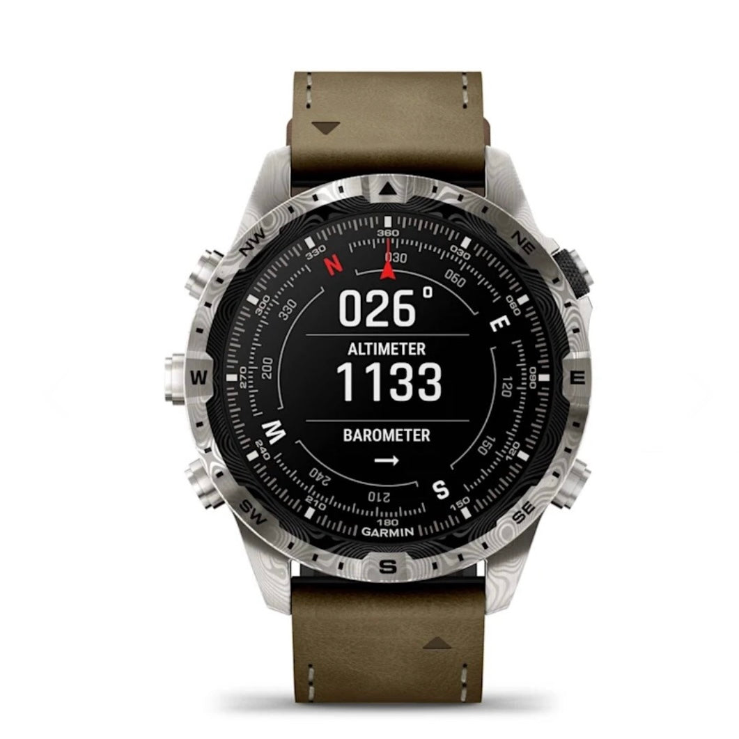 Garmin MARQ® Adventurer (Gen 2) 010-02648-31