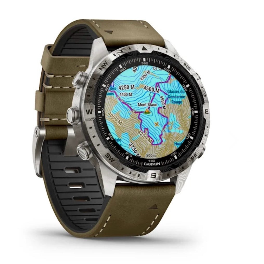 Garmin MARQ® Adventurer (Gen 2) 010-02648-31