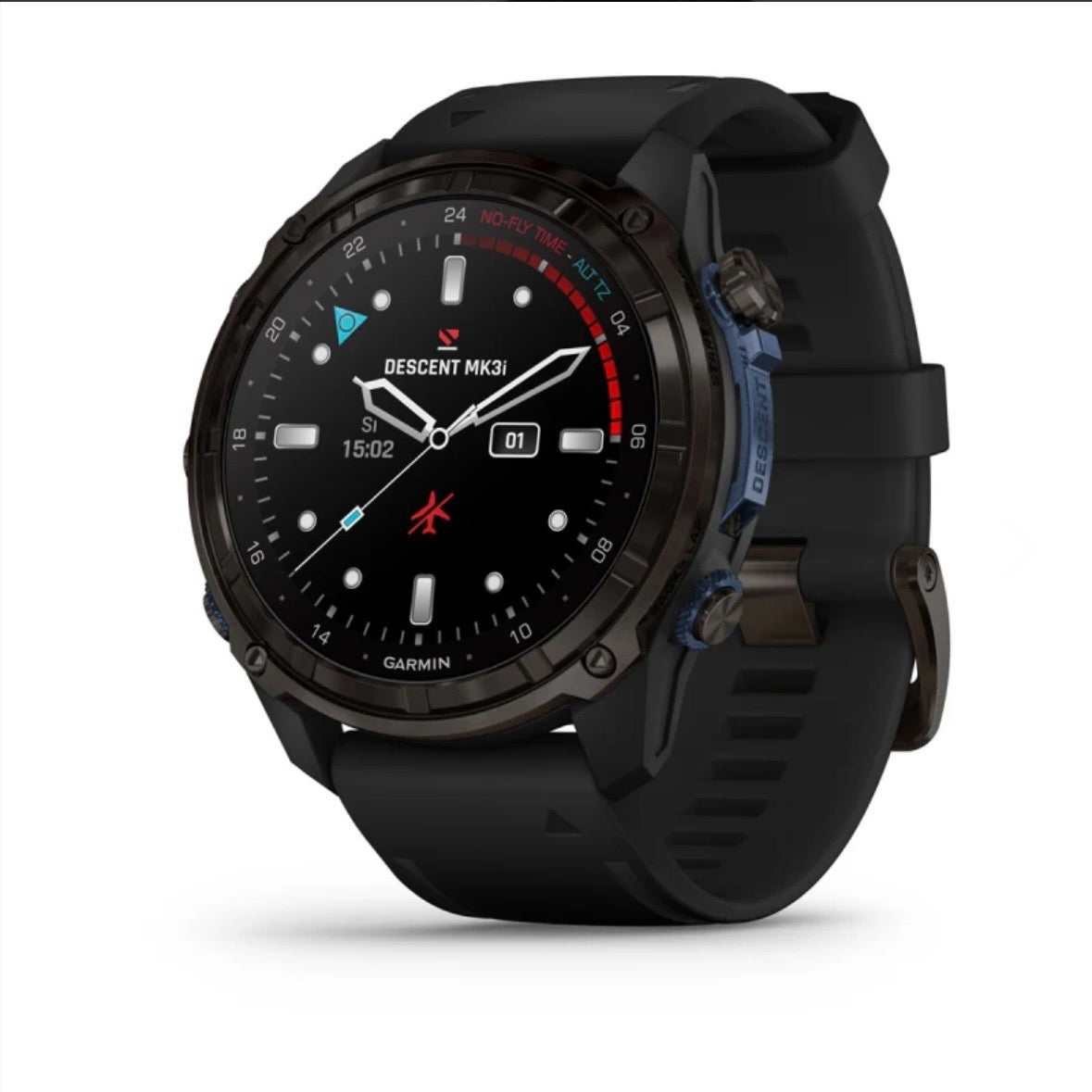 Garmin Descent™ Mk3i – 51 mm 010-02752-11