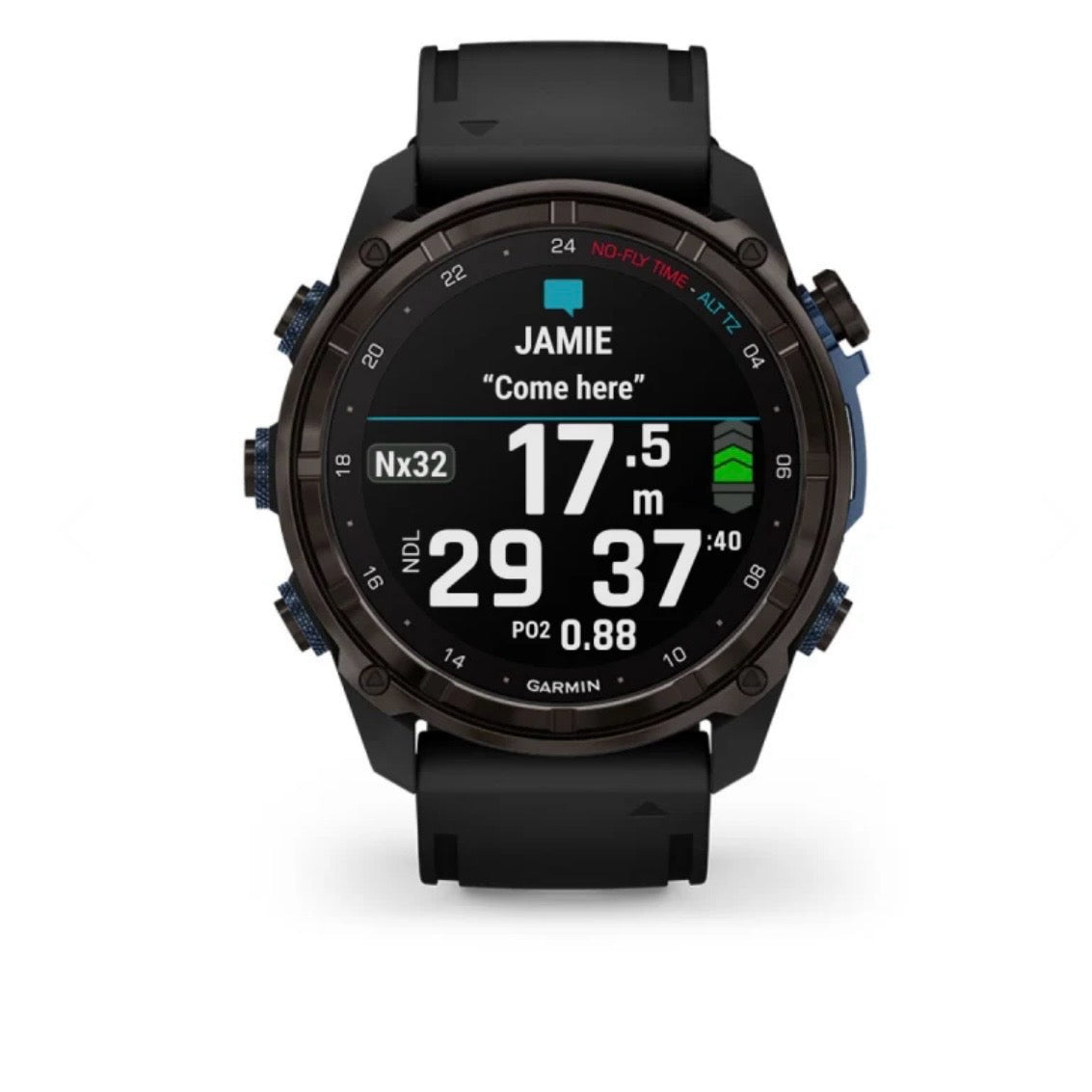 Garmin Descent™ Mk3i – 51 mm 010-02752-11